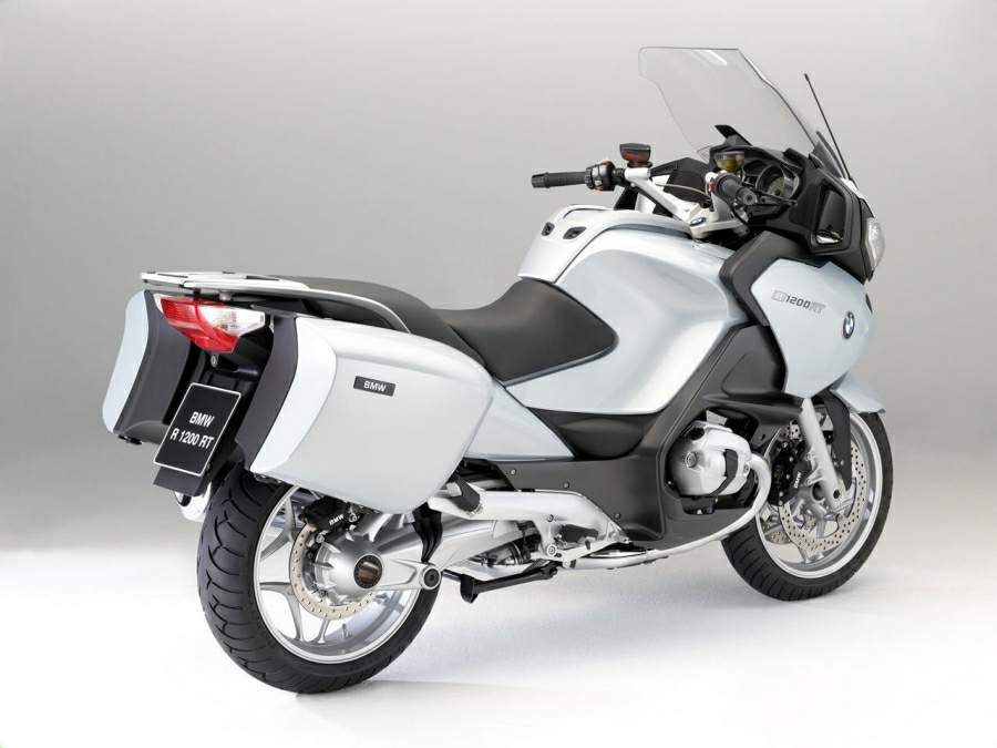 Bmw deals r1200rt cover